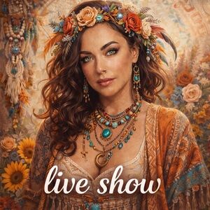 First Live Show February 10th